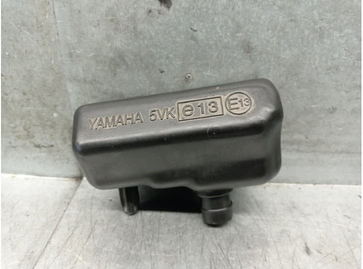 Recambio de carcasa filtro de aire para yamaha xt 660 r/x/z referencia OEM IAM 5VKE35910000 5VKE35910000