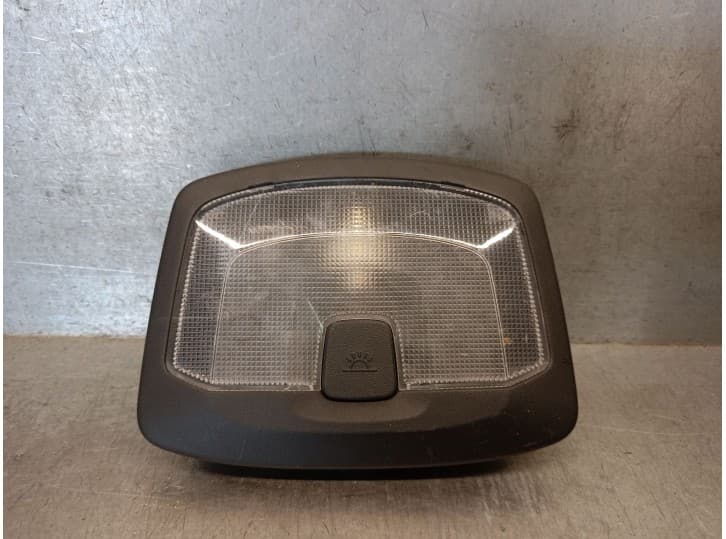 Recambio de luz interior para ssangyong rexton (y400, y450) 2.2 xdi a las 4 ruedas (poe) referencia OEM IAM 8372034000