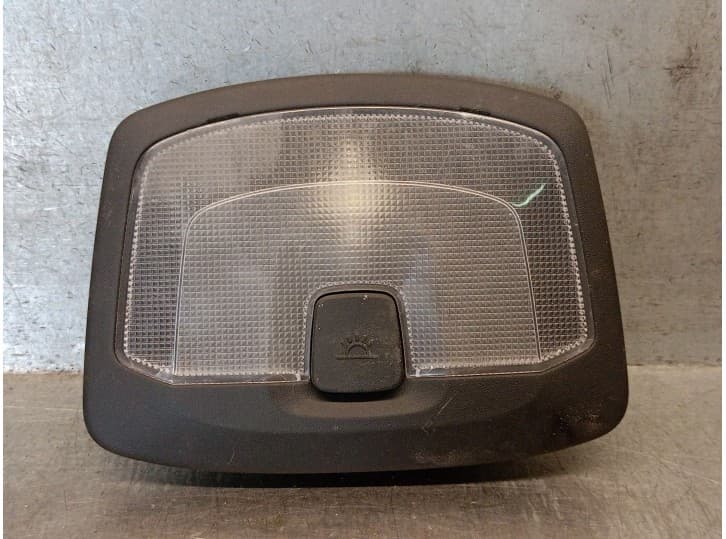 Recambio de luz interior para ssangyong rexton (y400, y450) 2.2 xdi a las 4 ruedas (poe) referencia OEM IAM 8372034000