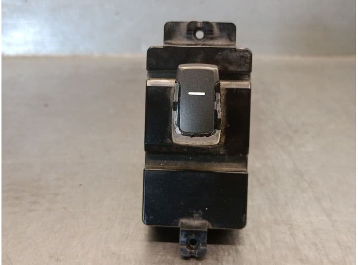 Recambio de mando elevalunas trasero izquierdo para ssangyong rexton (y400, y450) 2.2 xdi a las 4 ruedas (poe) referencia OEM IA