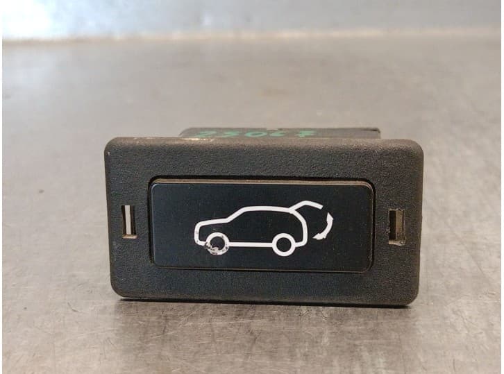 Recambio de interruptor para ssangyong rexton (y400, y450) 2.2 xdi a las 4 ruedas (poe) referencia OEM IAM 8522036000