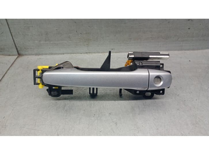 Recambio de maneta exterior delantera izquierda para subaru forester (sj_) 2.0 d awd (sjd) referencia OEM IAM 61142FJ010 61142FJ