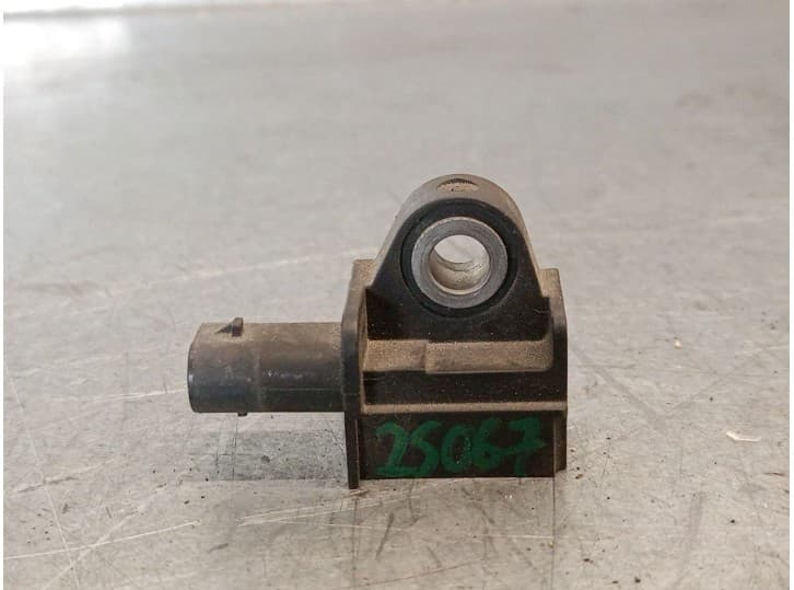 Recambio de sensor impacto para ssangyong rexton (y400, y450) 2.2 xdi a las 4 ruedas (poe) referencia OEM IAM 8627034010