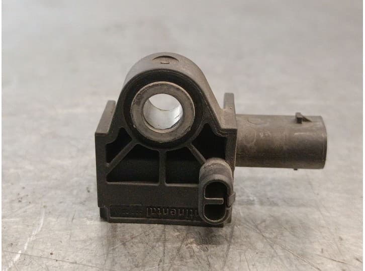 Recambio de sensor impacto para ssangyong rexton (y400, y450) 2.2 xdi a las 4 ruedas (poe) referencia OEM IAM 8627034010