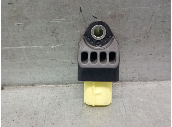 Recambio de sensor impacto para subaru forester (sj_) 2.0 d awd (sjd) referencia OEM IAM 98237SG000