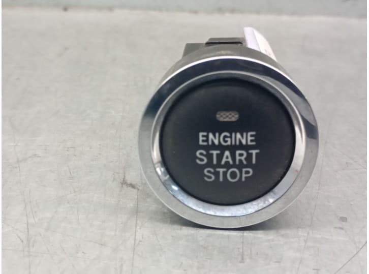 Recambio de boton start/stop para subaru forester (sj_) 2.0 d awd (sjd) referencia OEM IAM 2011DJ5493 83031FJ002