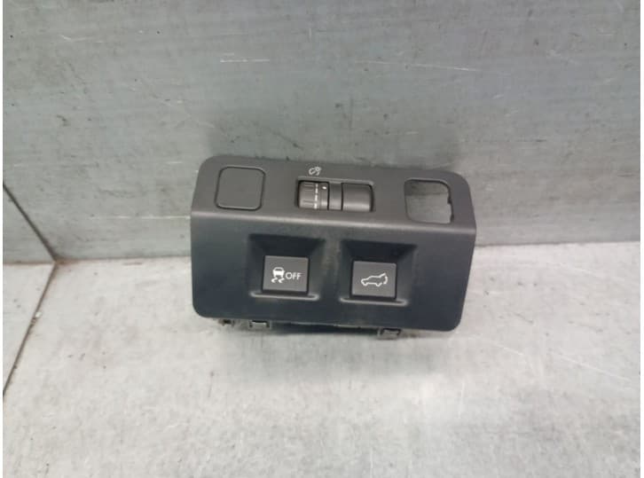 Recambio de mando multifuncion para subaru forester (sj_) 2.0 d awd (sjd) referencia OEM IAM 83472FJ000VH 83472FJ000VH