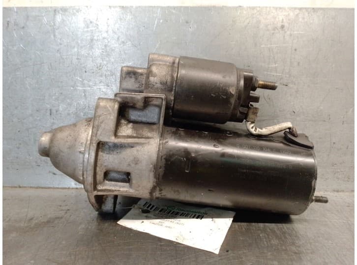 Recambio de motor arranque para audi cabriolet b3 (8g7) 1.9 tdi referencia OEM IAM 068911024B 068911024BX 0001110106