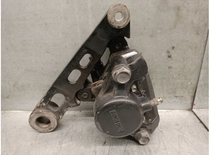 Recambio de pinza freno trasera derecha para yamaha yzf yzf 600 r thundercat (4tv) referencia OEM IAM 5JD2580W01 5JD2580W01