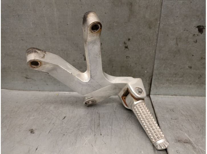 Recambio de estribos laterales para yamaha yzf yzf 600 r thundercat (4tv) referencia OEM IAM 4JH2742L10 4JH2742L10