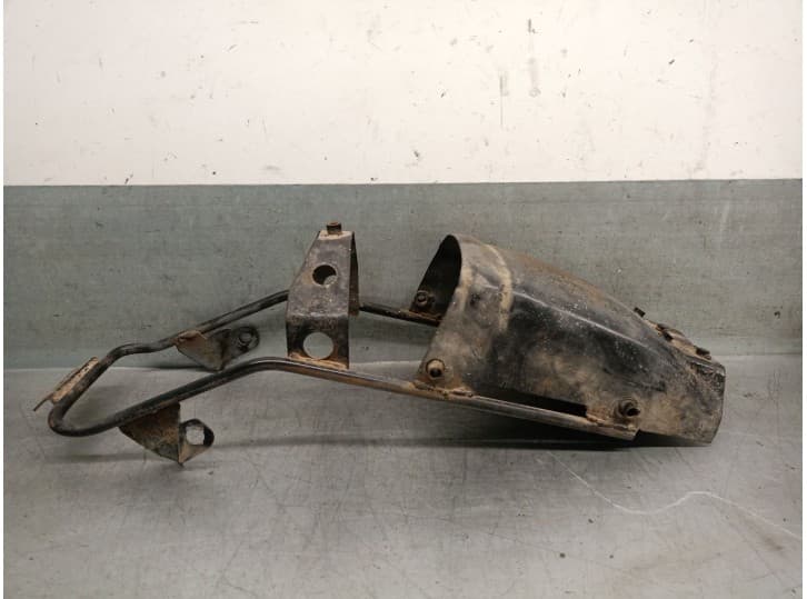 Recambio de guardabarros trasero para jinlun jl 125 t jl 125 t-13 referencia OEM IAM 157FMI 157FMI