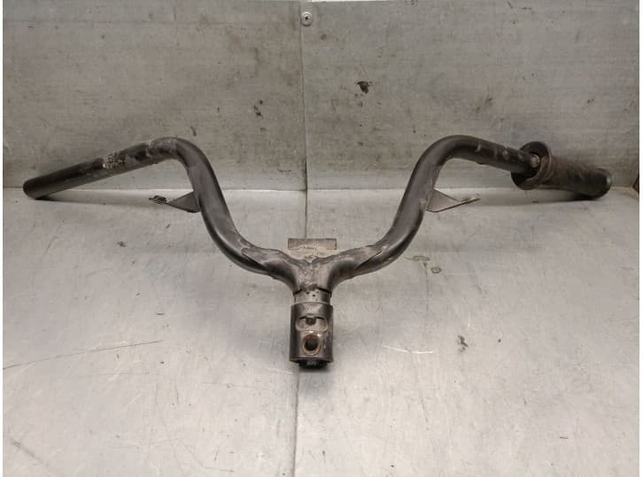 Recambio de manillar para suzuki uh uh 125 burgman referencia OEM IAM 5611003H00ENM 5611003H00ENM