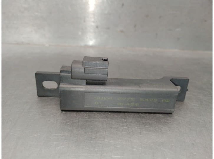 Recambio de antena para infiniti q50 50 d referencia OEM IAM 4080806900 285E5JK60A 5WK48775