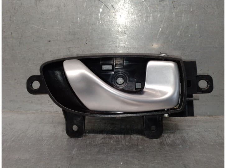 Recambio de maneta interior delantera derecha para infiniti q50 50 d referencia OEM IAM 806701MF0A 806701MF0A