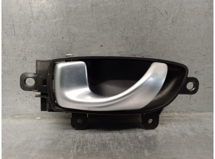 Recambio de maneta interior delantera izquierda para infiniti q50 50 d referencia OEM IAM 806711MF0A 806711MF0A
