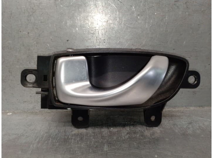 Recambio de maneta interior trasera izquierda para infiniti q50 50 d referencia OEM IAM 806711MF0A 806711MF0A