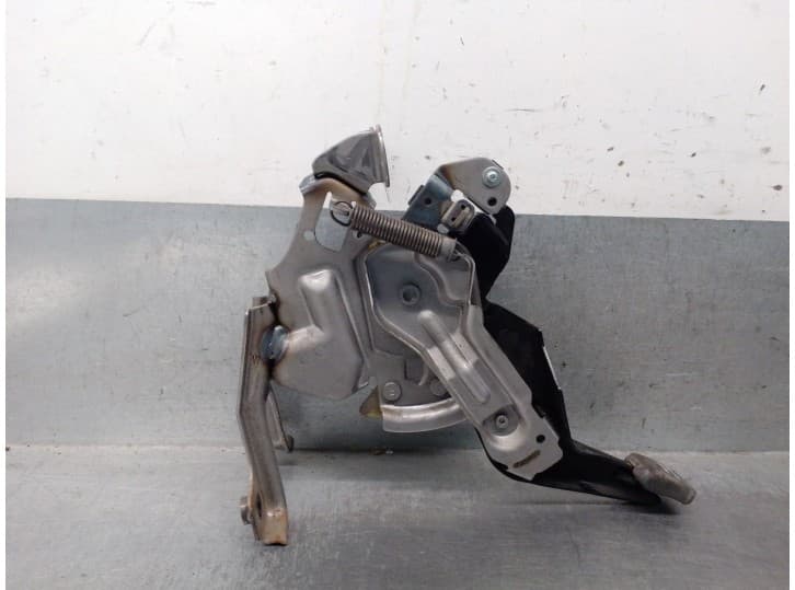 Recambio de pedal freno para infiniti q50 50 d referencia OEM IAM 465014GF0D 465014GF0D