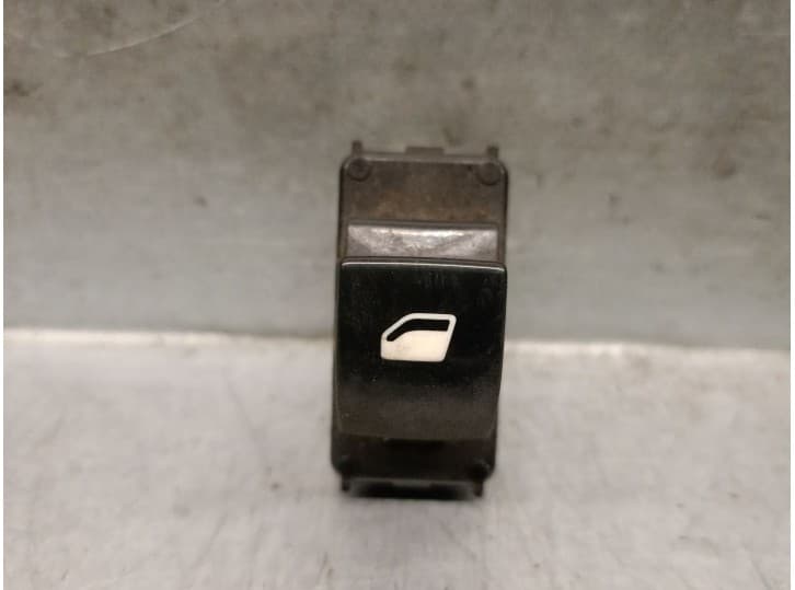 Recambio de mando elevalunas delantero derecho para peugeot expert furgoneta (vf3a_, vf3u_, vf3x_) 1.6 hdi 90 8v referencia OEM