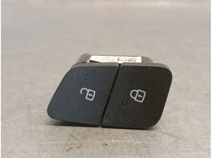 Recambio de interruptor para volkswagen amarok (t1a, t1b) 3.0 tdi 4motion referencia OEM IAM N1XT14017AA 2HJ962125A