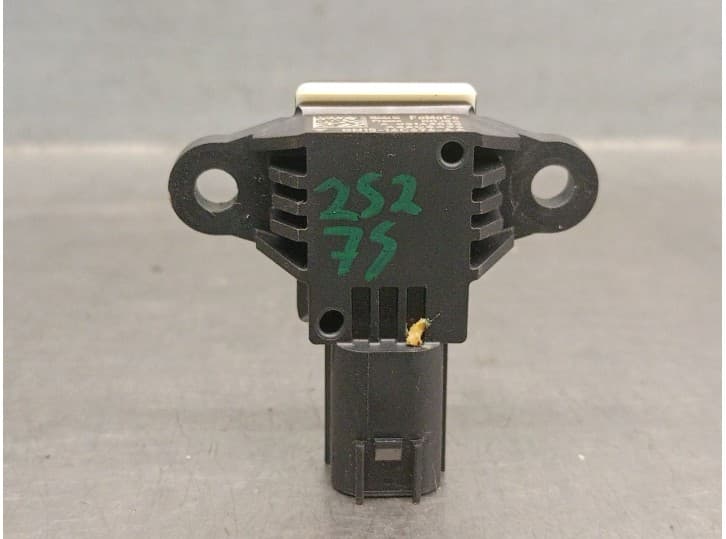 Recambio de sensor impacto para volkswagen amarok (t1a, t1b) 3.0 tdi 4motion referencia OEM IAM GN1514C676AA