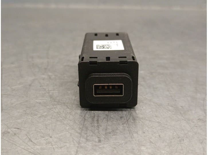 Recambio de modulo electronico para volkswagen amarok (t1a, t1b) 3.0 tdi 4motion referencia OEM IAM N1WT19J252AA 2HJ035726