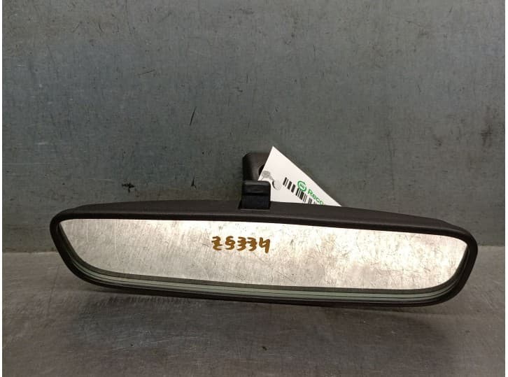 Recambio de espejo interior para hyundai i10 iii (ac3, ai3) 1.0 mpi referencia OEM IAM G3LD