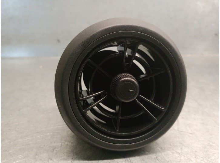 Recambio de aireador para hyundai i10 iii (ac3, ai3) 1.0 mpi referencia OEM IAM 97480K69004X