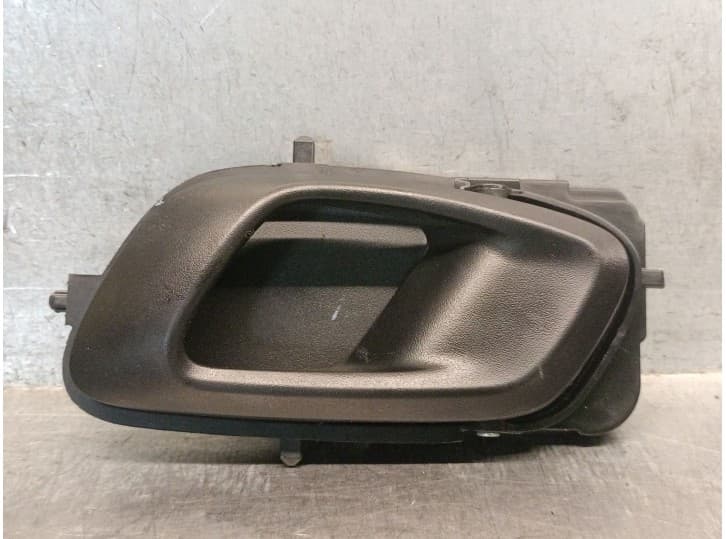 Recambio de maneta interior trasera izquierda para hyundai i10 iii (ac3, ai3) 1.0 mpi referencia OEM IAM 82610K7000