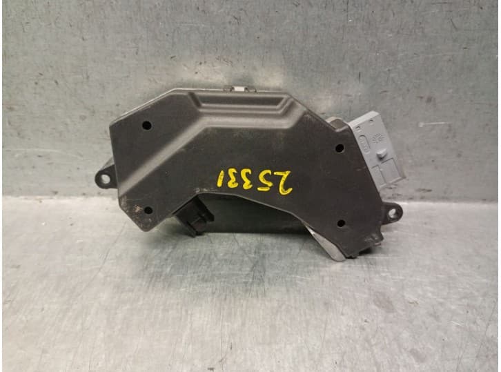 Recambio de resistencia calefaccion para fiat croma (194_) 1.9 d multijet (194axc1b, 194axc12) referencia OEM IAM 75133487