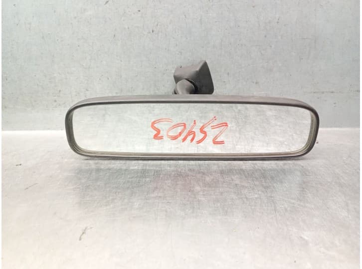 Recambio de espejo interior para honda cr-v ii (rd_) 2.2 ctdi (rd9) referencia OEM IAM 76400SEA004 76400SEA004