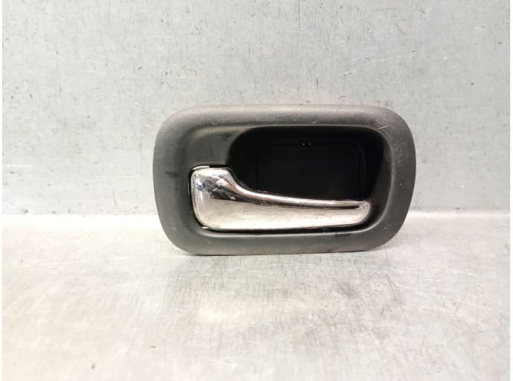 Recambio de maneta interior trasera izquierda para honda cr-v ii (rd_) 2.2 ctdi (rd9) referencia OEM IAM 72660S9AN11ZA 72660S9AN