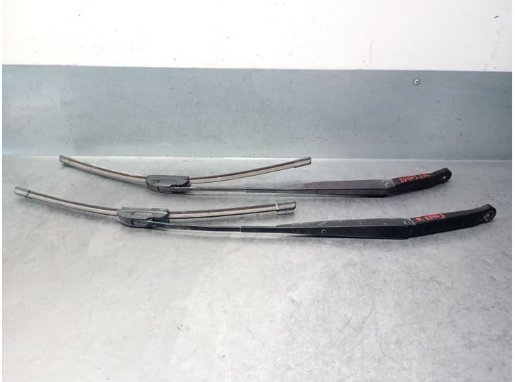 Recambio de brazo limpia delantero derecho para honda cr-v ii (rd_) 2.2 ctdi (rd9) referencia OEM IAM 76610S9AE01 76610S9AE01
