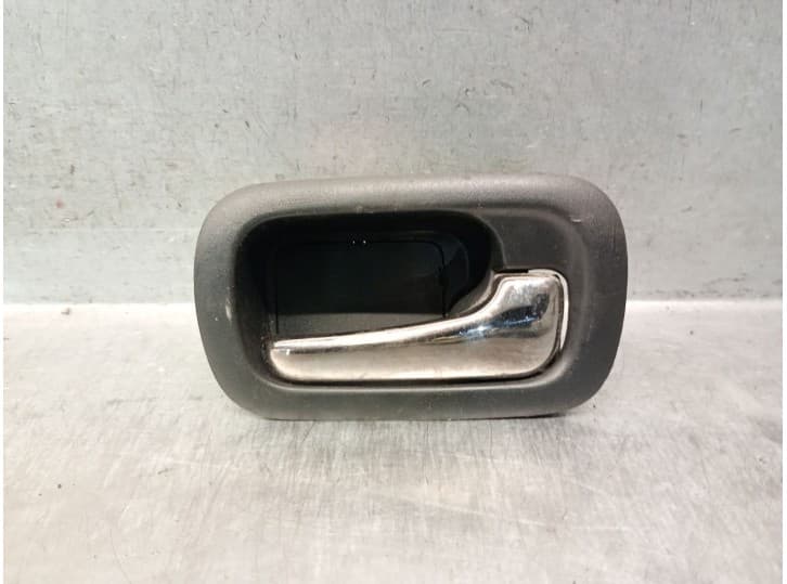 Recambio de maneta interior trasera derecha para honda cr-v ii (rd_) 2.2 ctdi (rd9) referencia OEM IAM 72620S9AN11ZA 72620S9AN11
