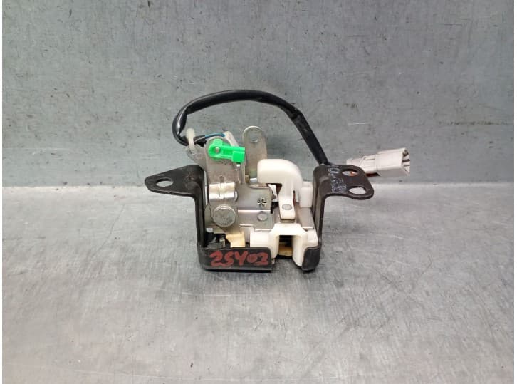 Recambio de cerradura maletero / porton para honda cr-v ii (rd_) 2.2 ctdi (rd9) referencia OEM IAM 74805S9A003 74805S9A003