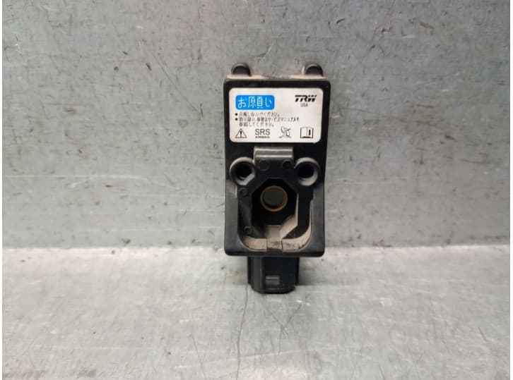 Recambio de sensor impacto para honda cr-v ii (rd_) 2.2 ctdi (rd9) referencia OEM IAM 77970S9AC812M1