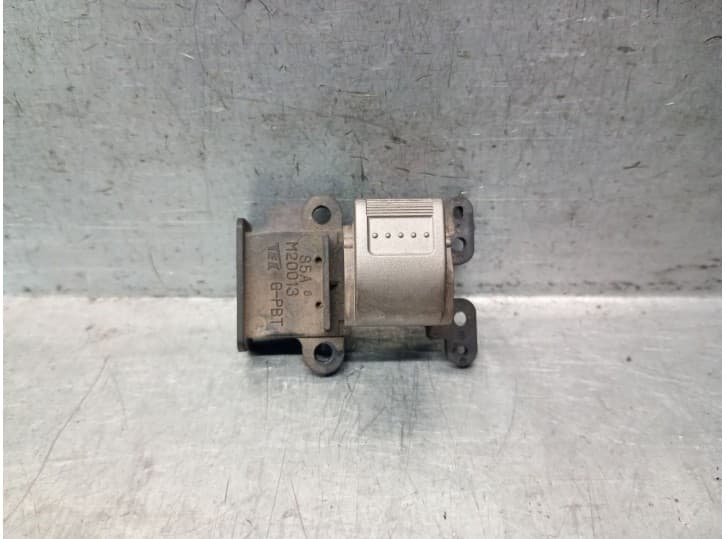 Recambio de mando elevalunas trasero izquierdo para honda cr-v ii (rd_) 2.2 ctdi (rd9) referencia OEM IAM 35765S9A003 35765S9A00