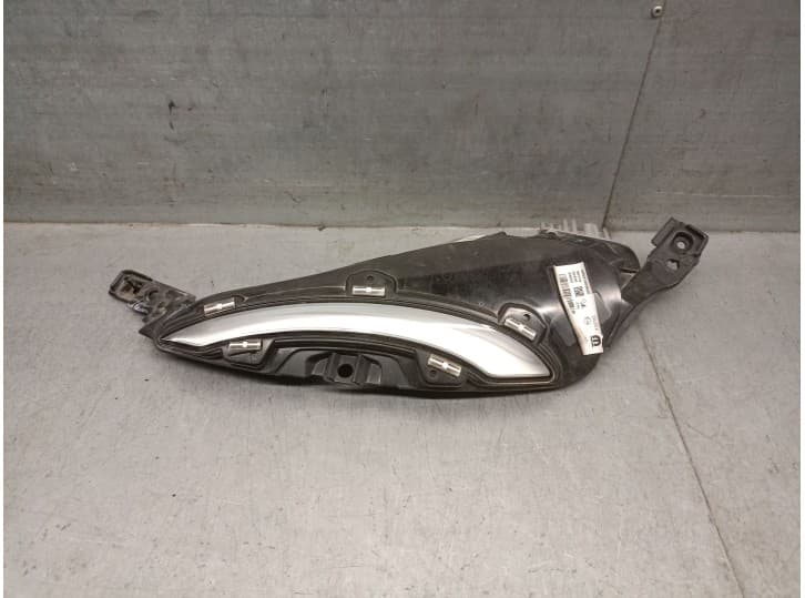 Recambio de faro antiniebla izquierdo para fiat 500e (332_) elektro 3+1 (fa1) referencia OEM IAM 00521403930