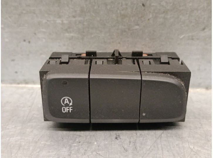 Recambio de interruptor para opel grandland / grandland x (a18, p1uo) 1.5 turbo d (75) referencia OEM IAM YP00031677 YP00031677