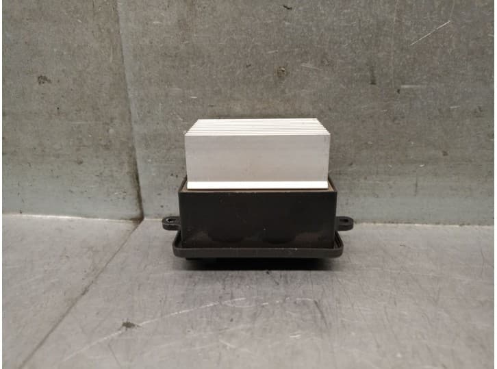 Recambio de resistencia calefaccion para opel grandland / grandland x (a18, p1uo) 1.5 turbo d (75) referencia OEM IAM A43002900