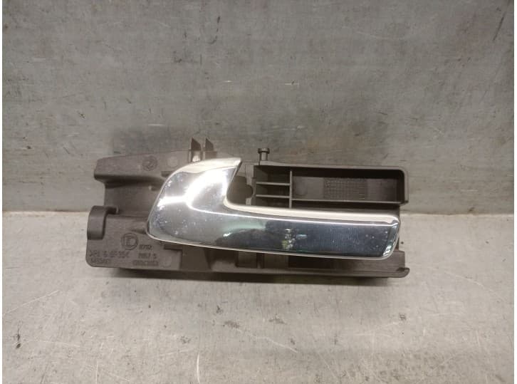 Recambio de maneta interior trasera izquierda para alfa romeo 159 sportwagon (939_) 1.9 jtdm 16v (939bxc1b, 939bxc12) referencia
