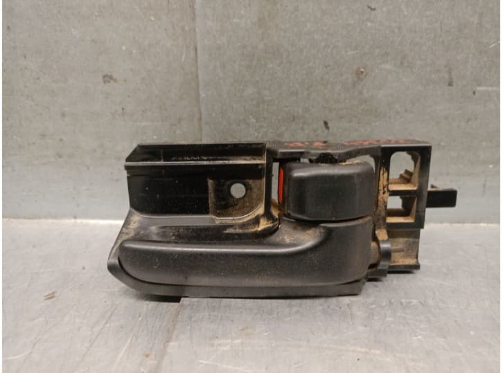 Recambio de maneta interior delantera derecha para toyota hilux vii pick-up (_n1_, _n2_, _n3_) 2.5 d-4d 4wd (kun25) referencia O