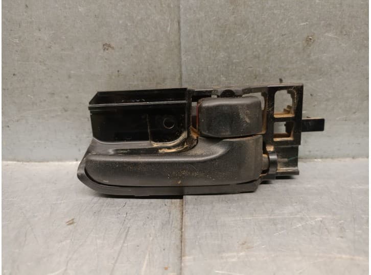 Recambio de maneta interior trasera derecha para toyota hilux vii pick-up (_n1_, _n2_, _n3_) 2.5 d-4d 4wd (kun25) referencia OEM