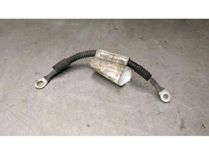 Recambio de cableado para fiat 500e (332_) elektro 3+1 (fa1) referencia OEM IAM 00521390640 52139064