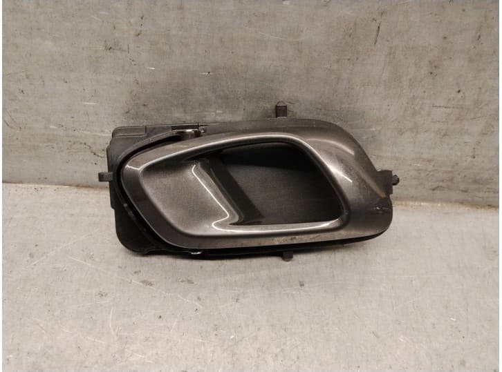 Recambio de maneta interior delantera derecha para hyundai i10 iii (ac3, ai3) 1.0 mpi referencia OEM IAM 82620K7010TMT