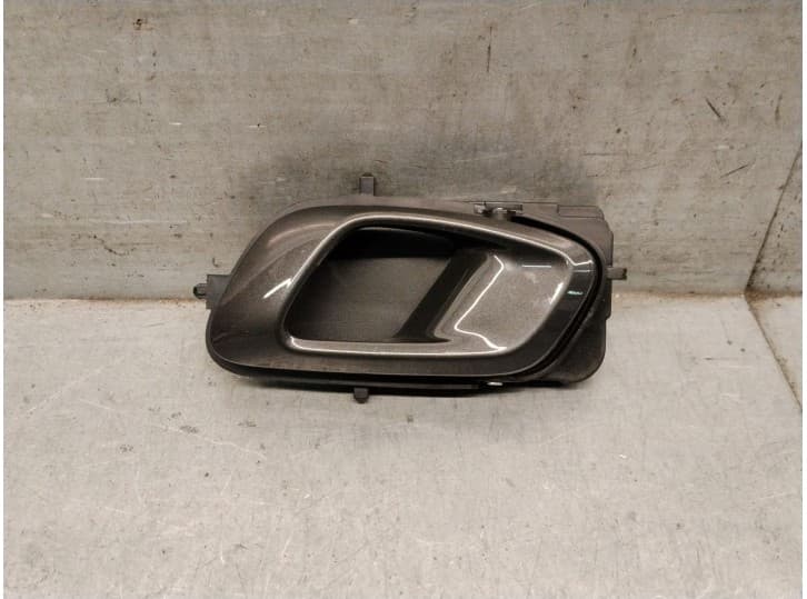 Recambio de maneta interior delantera izquierda para hyundai i10 iii (ac3, ai3) 1.0 mpi referencia OEM IAM 82610K7010TMT