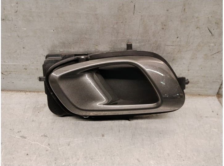 Recambio de maneta interior trasera derecha para hyundai i10 iii (ac3, ai3) 1.0 mpi referencia OEM IAM 82620K7010TMT