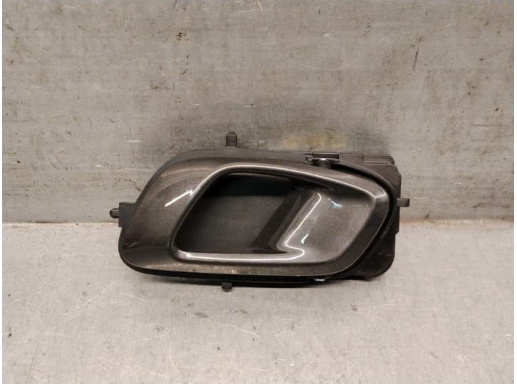 Recambio de maneta interior trasera izquierda para hyundai i10 iii (ac3, ai3) 1.0 mpi referencia OEM IAM 82610K7010TMT