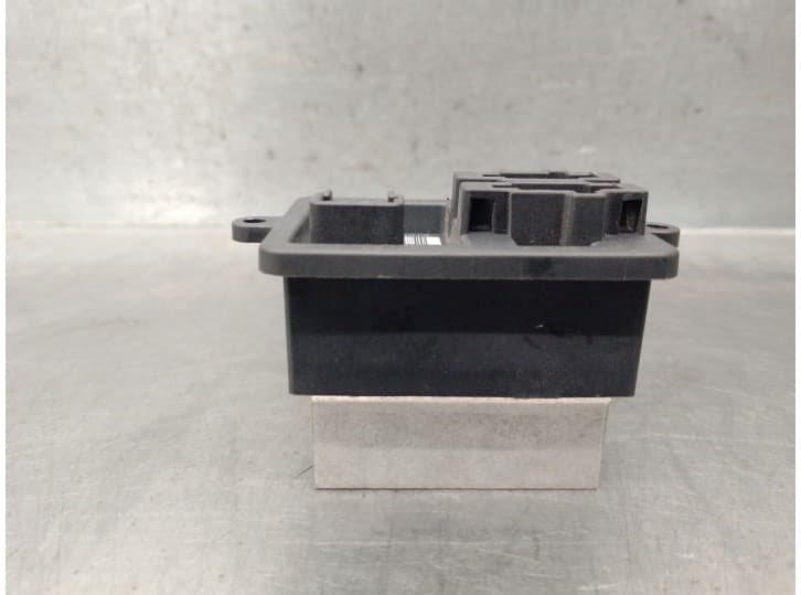 Recambio de resistencia calefaccion para fiat 500e (332_) elektro 3+1 (fa1) referencia OEM IAM MR0176008720