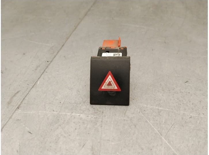 Recambio de warning para skoda fabia ii combi (545) 1.4 tdi referencia OEM IAM 5J0953235A 5J0953235A
