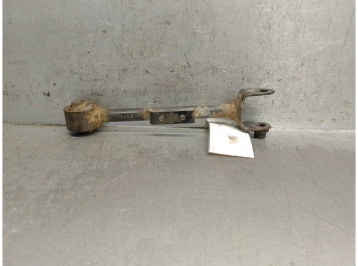 Recambio de brazo suspension superior trasero izquierdo para honda cr-v ii (rd_) 2.2 ctdi (rd9) referencia OEM IAM 52400S9A981 5